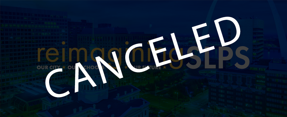  canceled